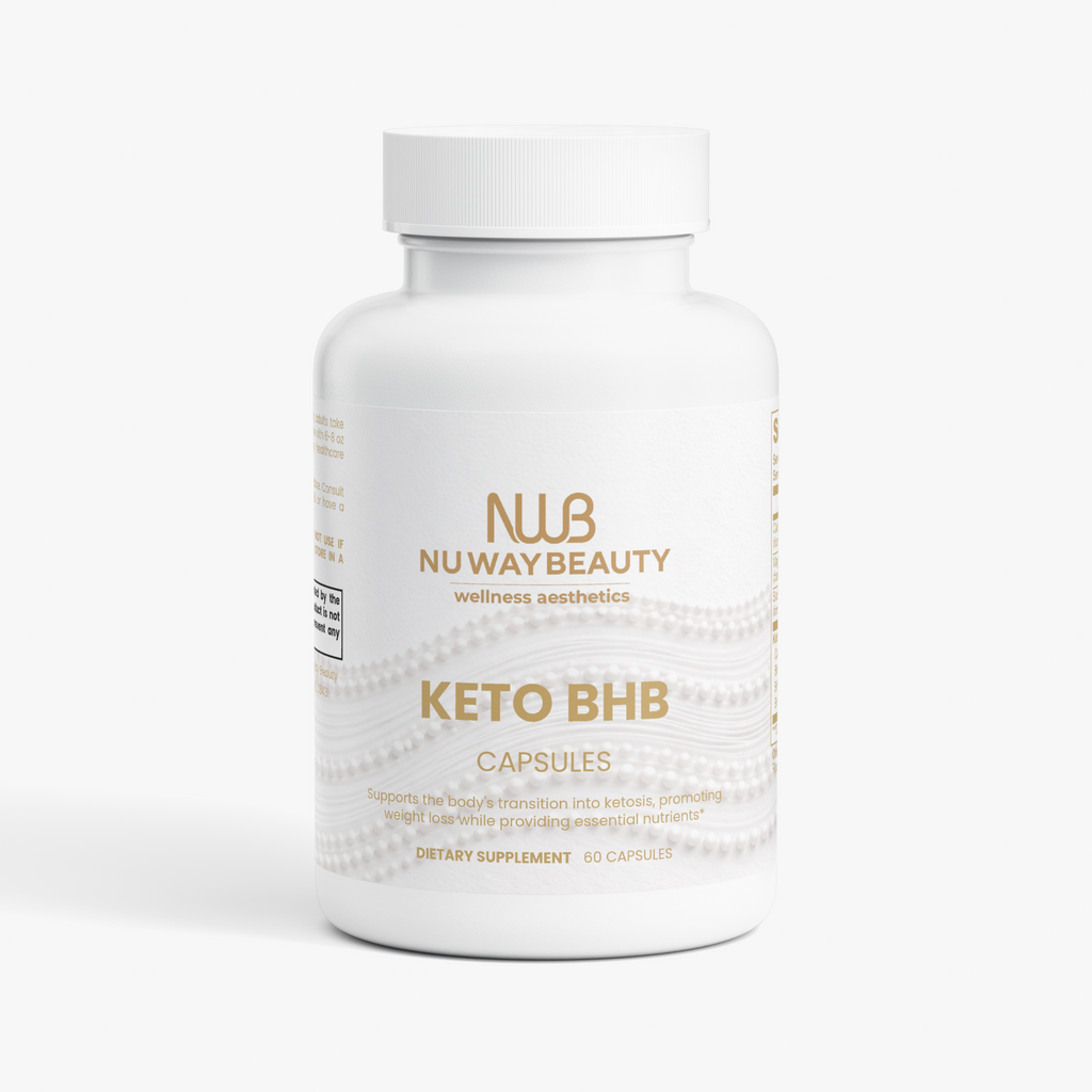 Keto BHB