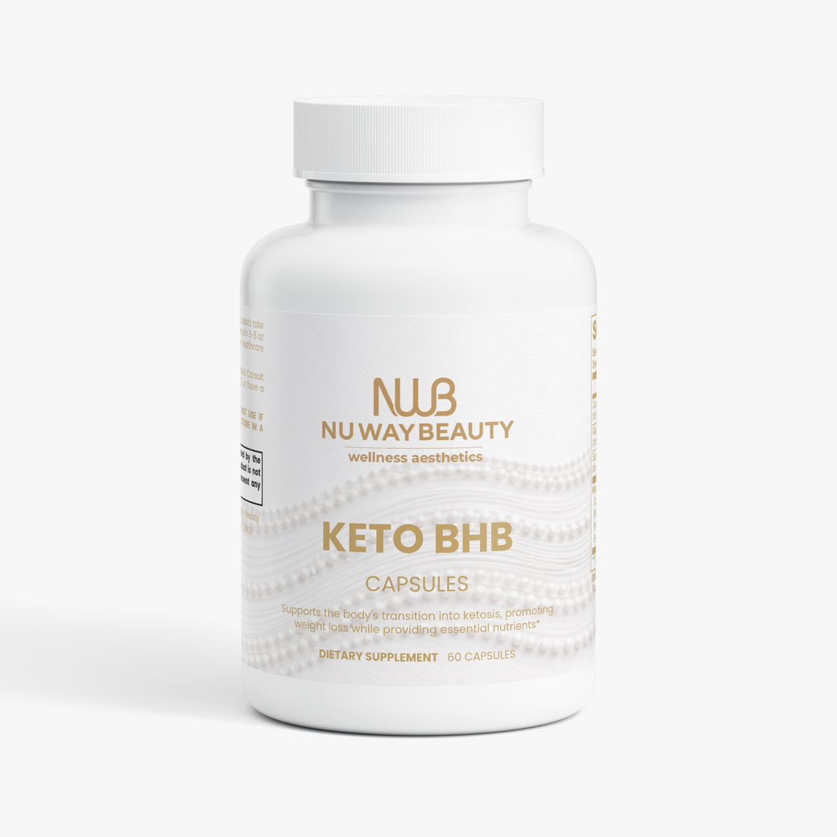 Keto BHB
