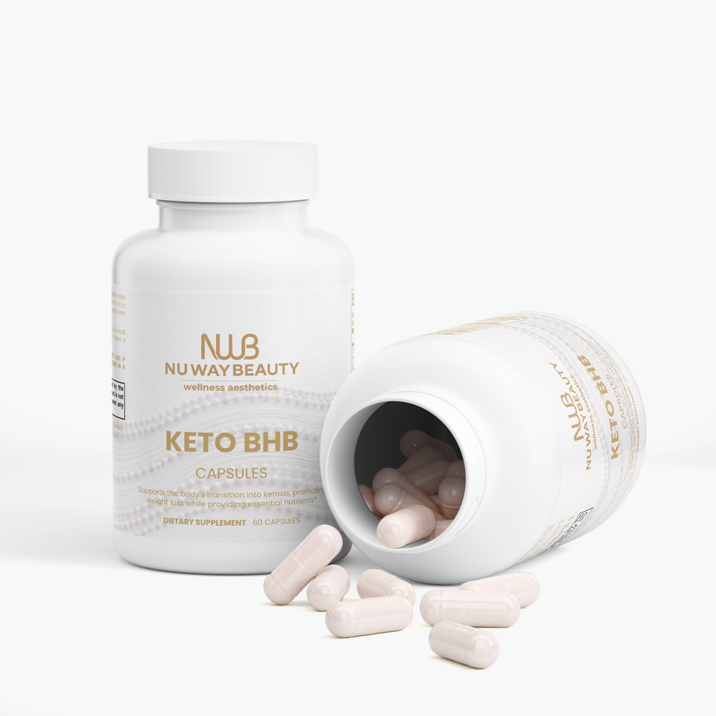 Keto BHB
