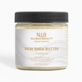 Raw Shea Butter