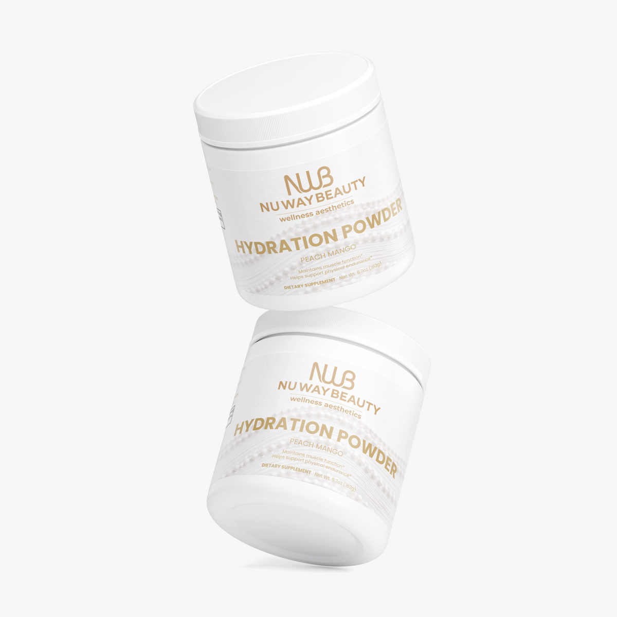 Hydration Powder (Peach Mango)