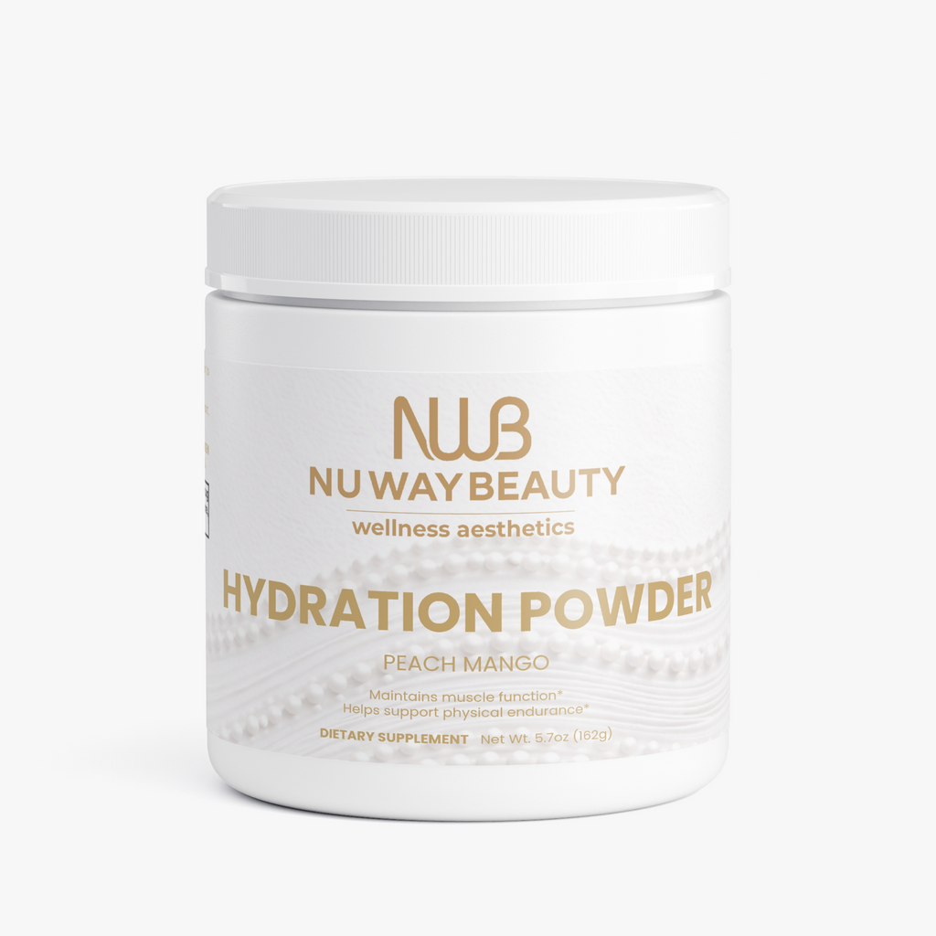 Hydration Powder (Peach Mango)