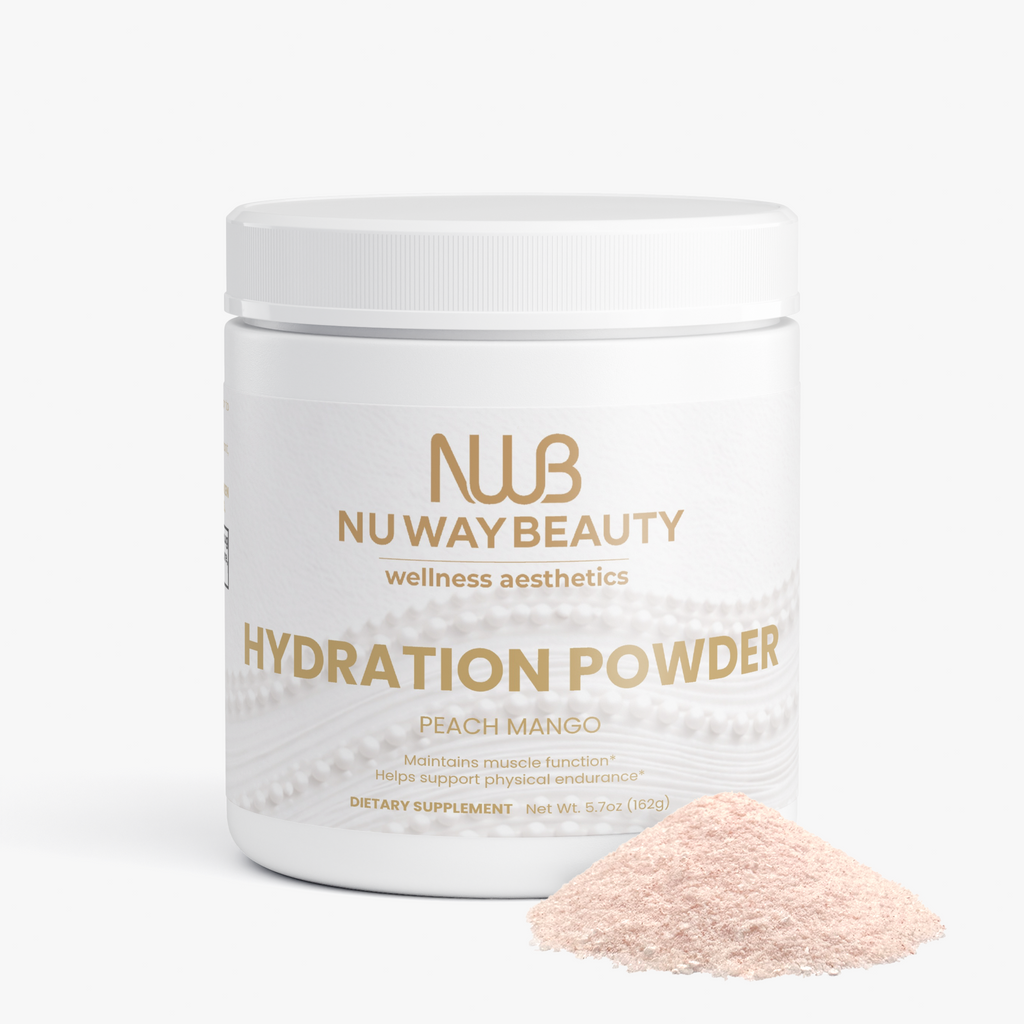Hydration Powder (Peach Mango)