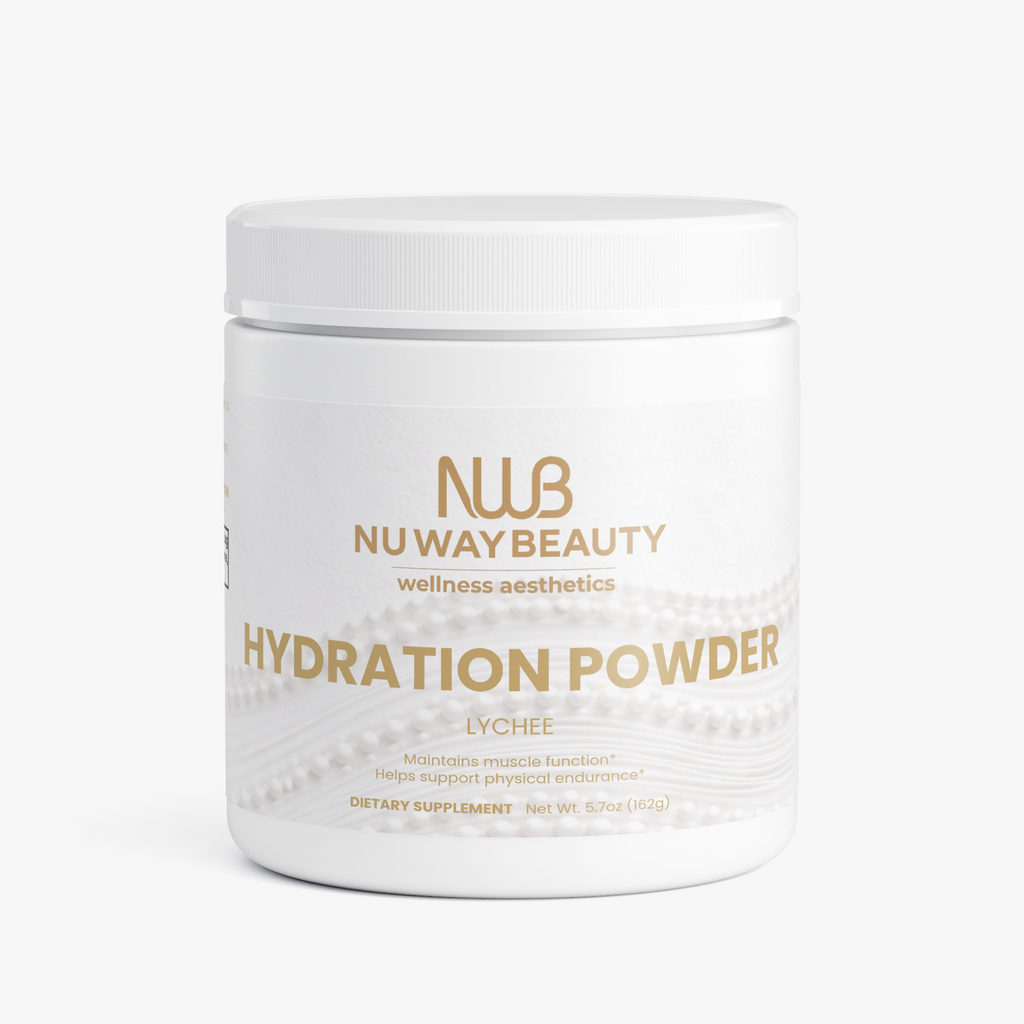 Hydration Powder (Lychee)