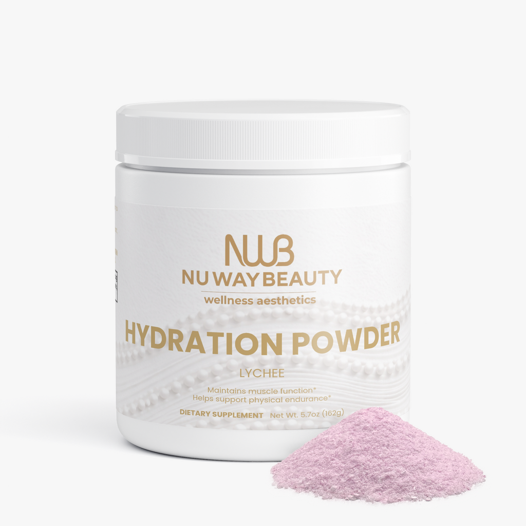 Hydration Powder (Lychee)
