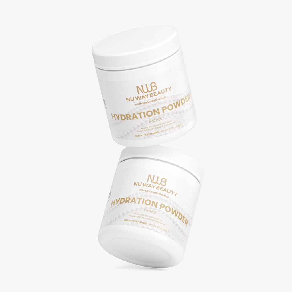 Hydration Powder (Lychee)
