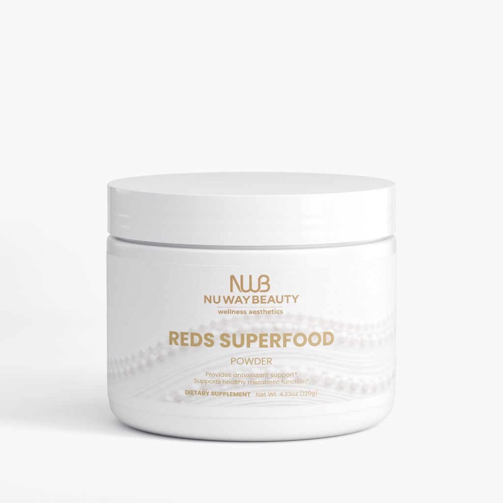 Reds Superfood