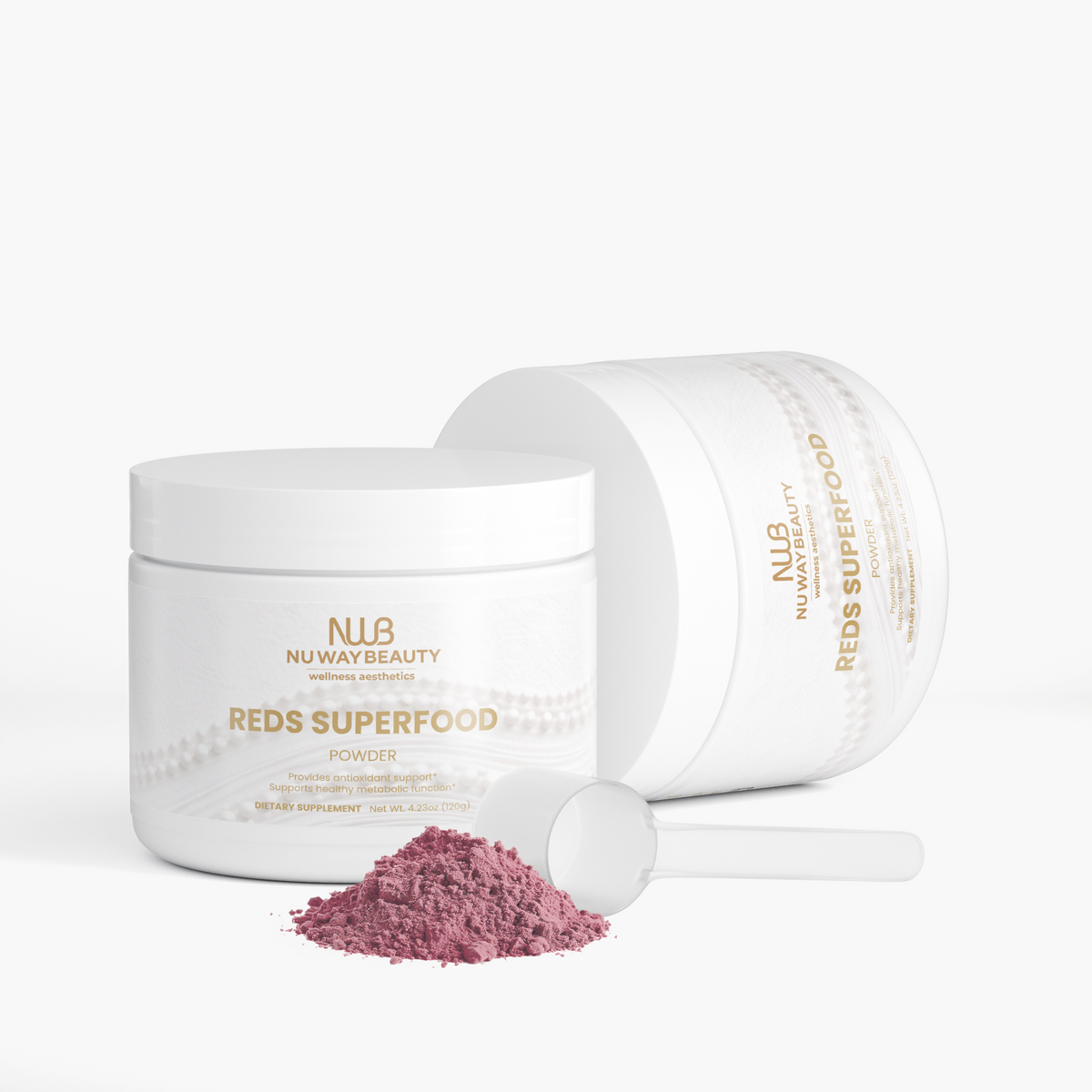 Reds Superfood