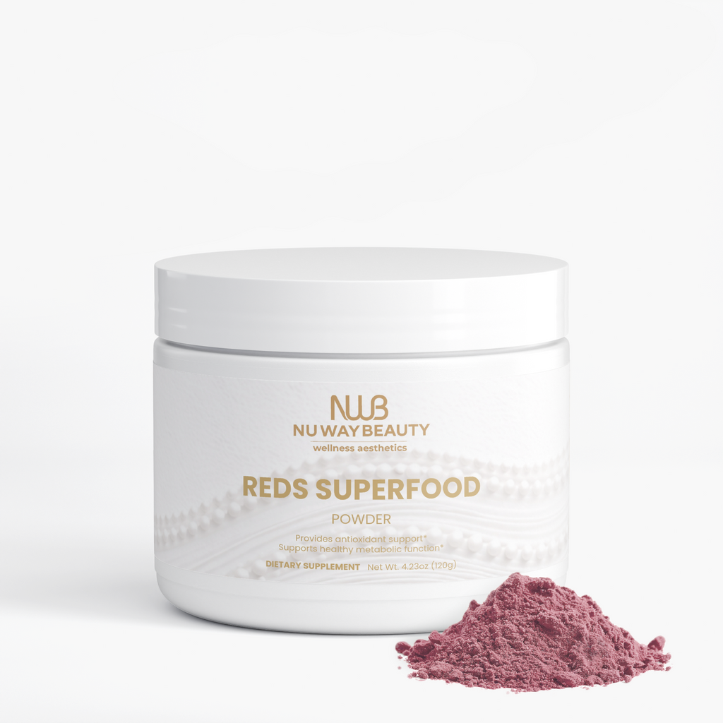 Reds Superfood