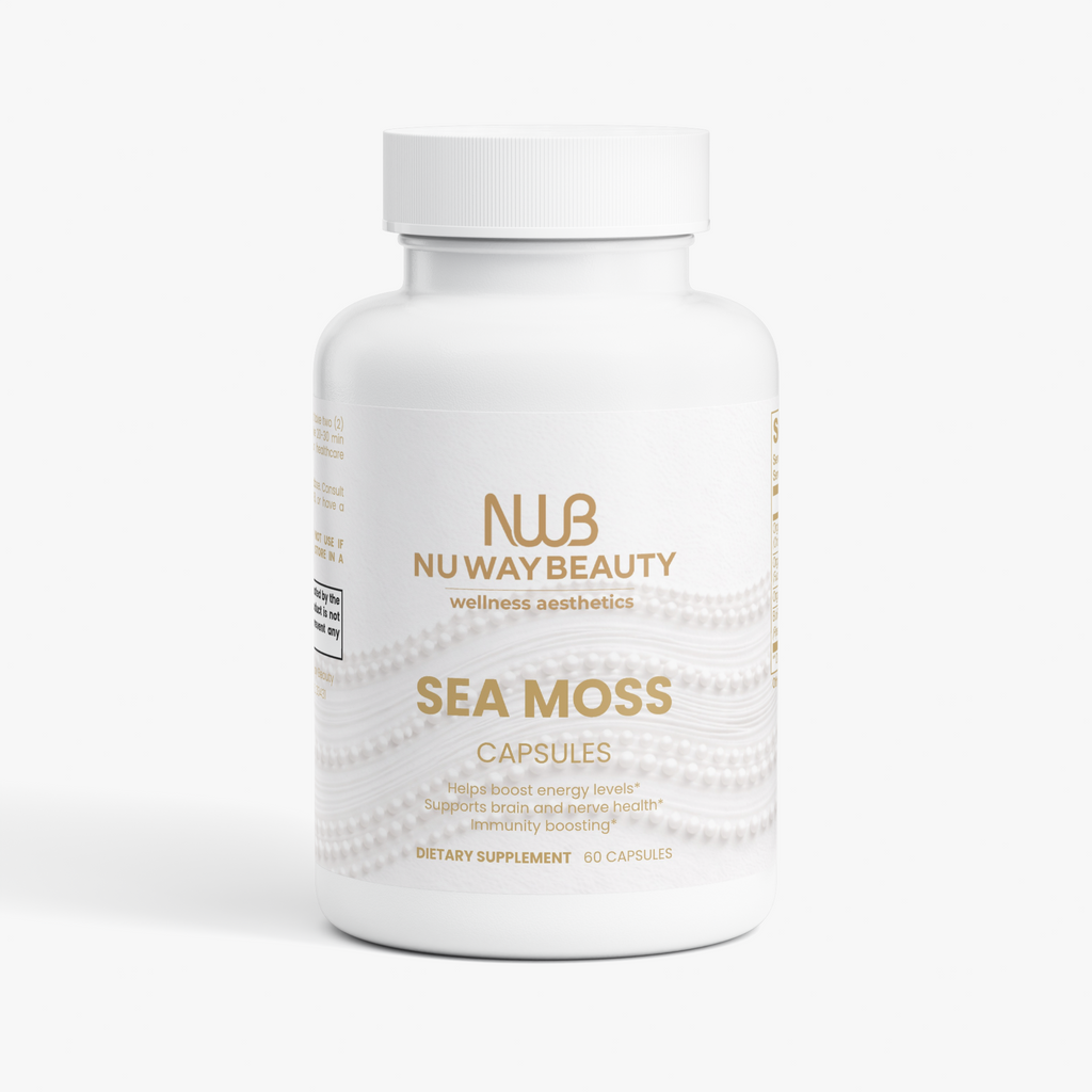 Sea Moss