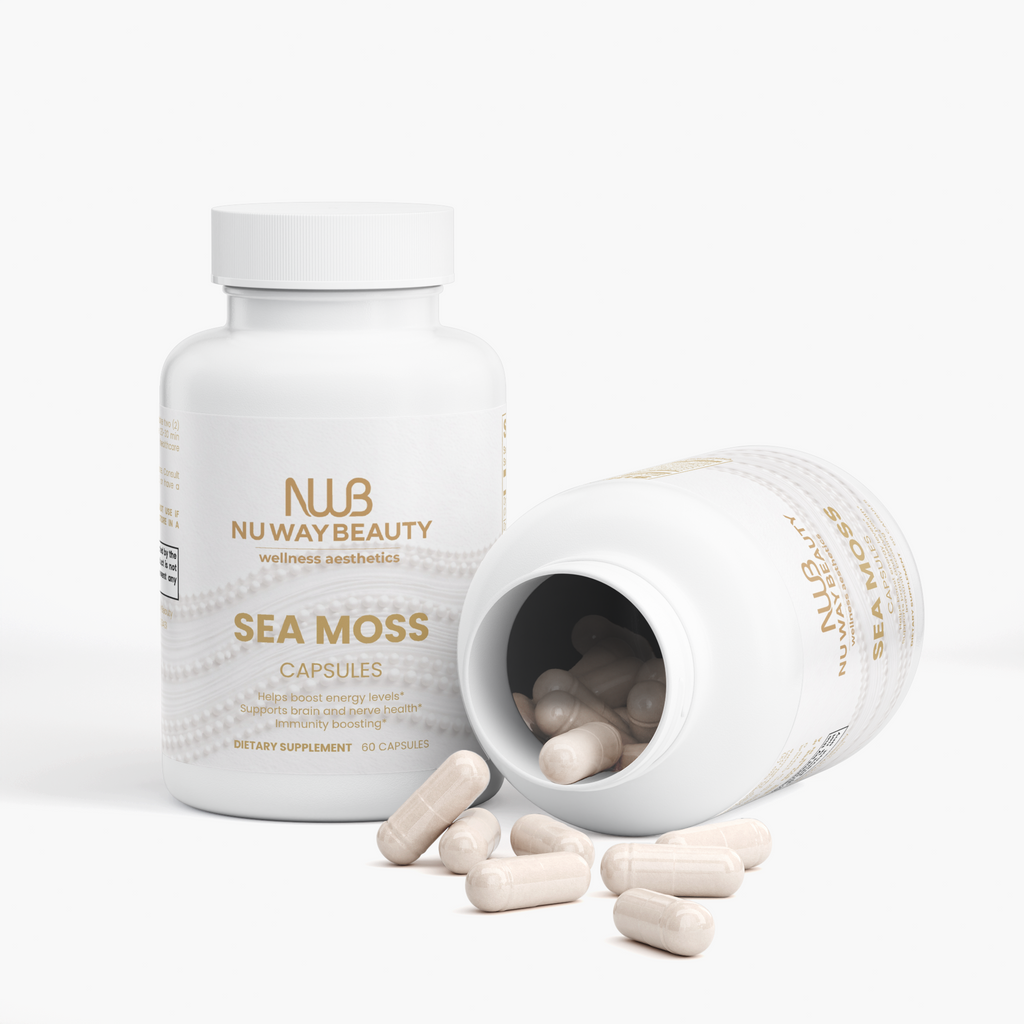 Sea Moss