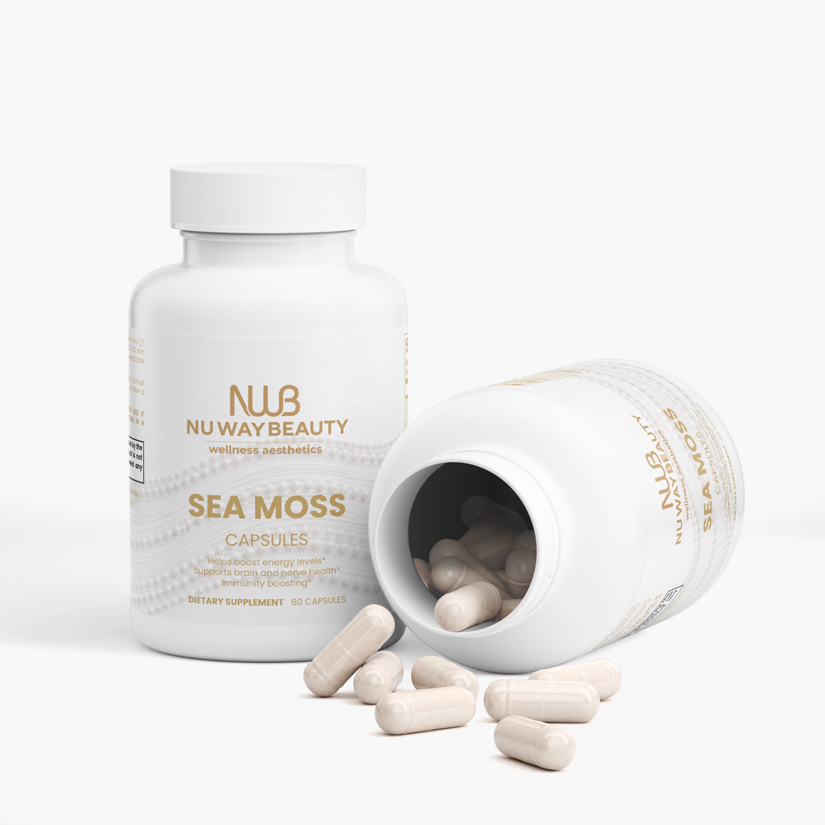 Sea Moss