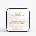 Mushroom Focus Strips