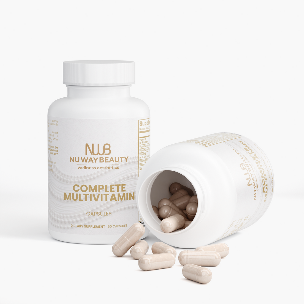 Complete Multivitamin