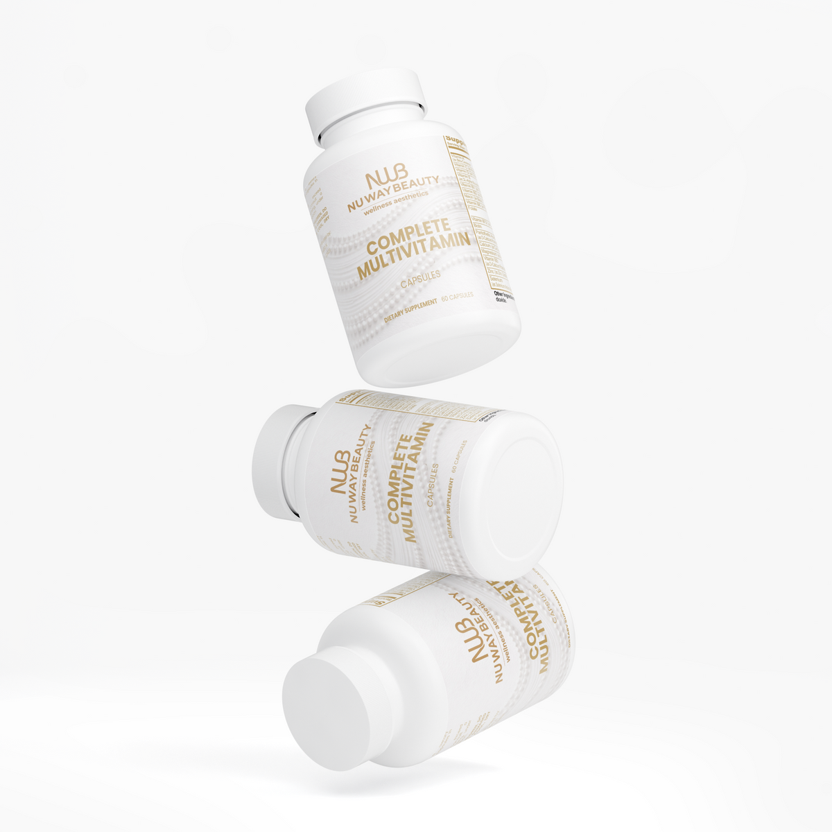 Complete Multivitamin