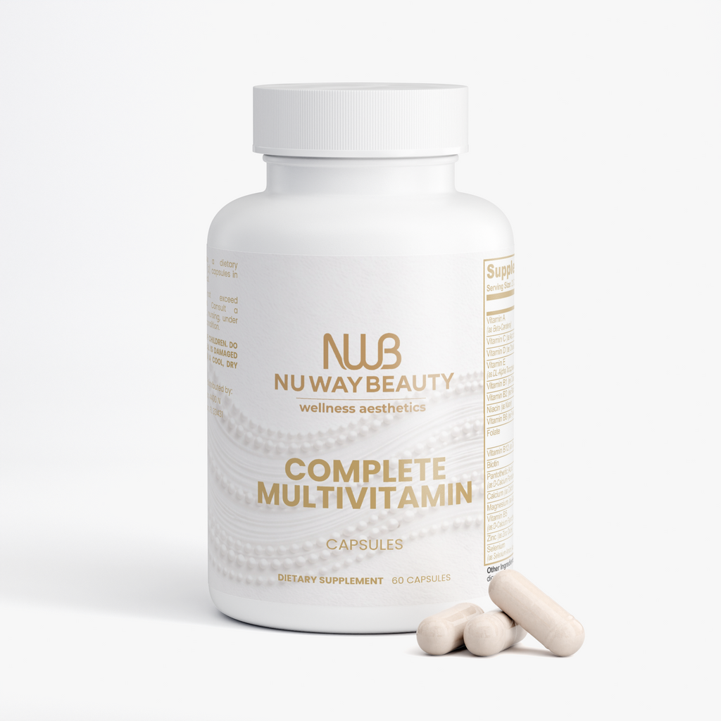 Complete Multivitamin