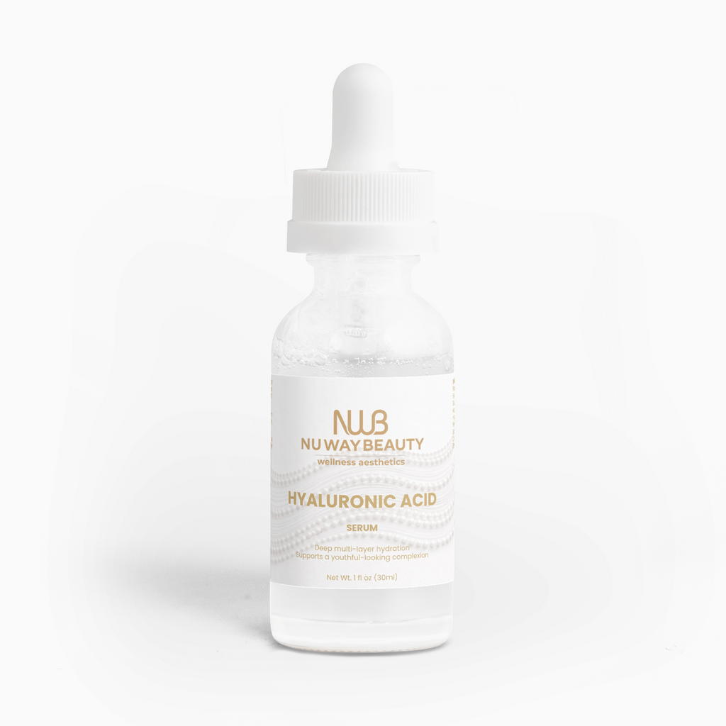 Hyaluronic Acid Serum