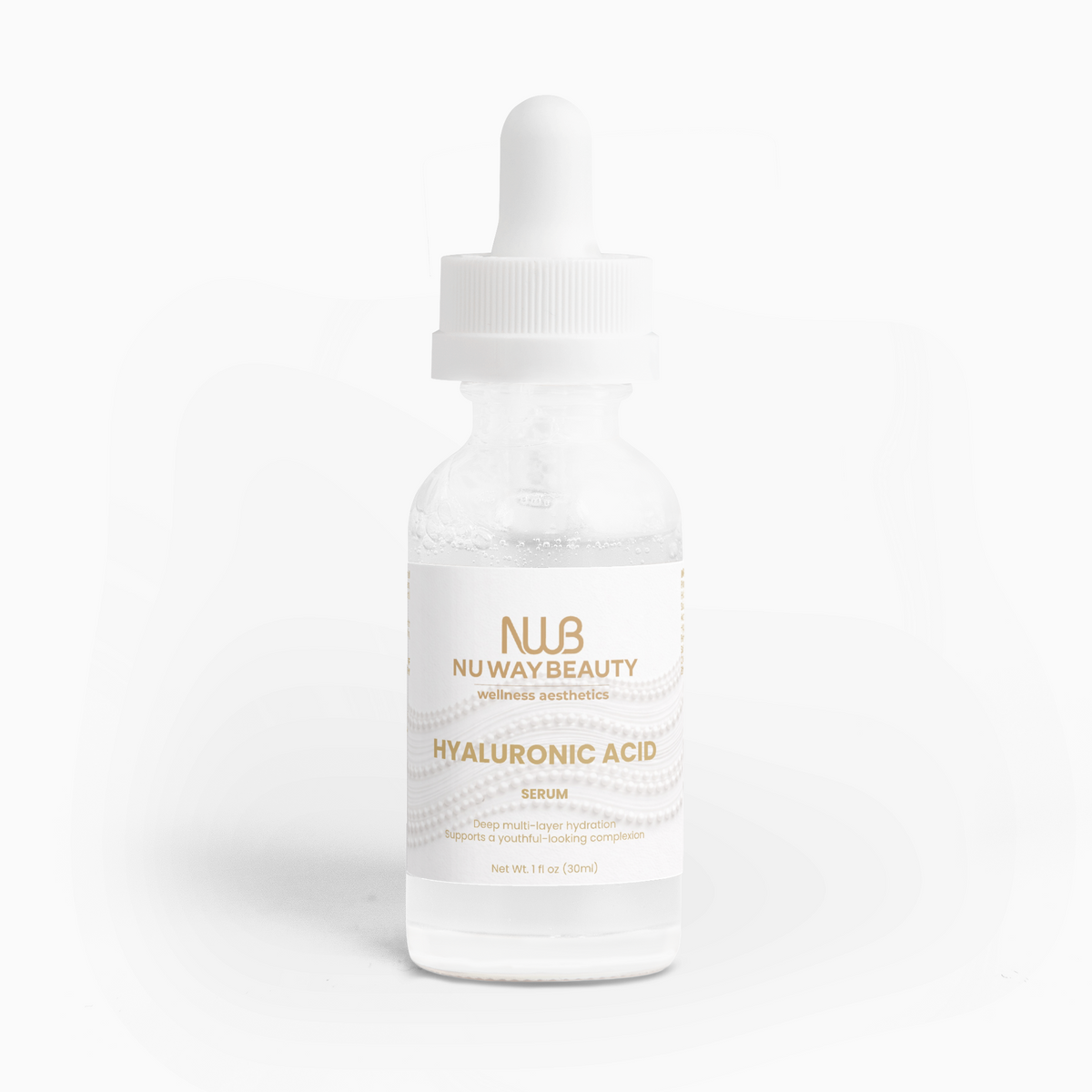 Hyaluronic Acid Serum