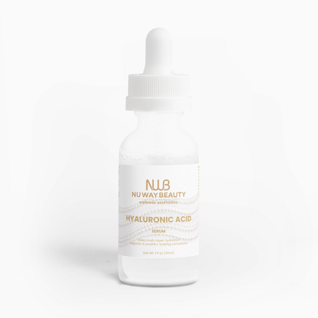 Hyaluronic Acid Serum