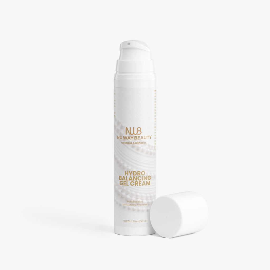 Hydro Balancing Gel-Cream