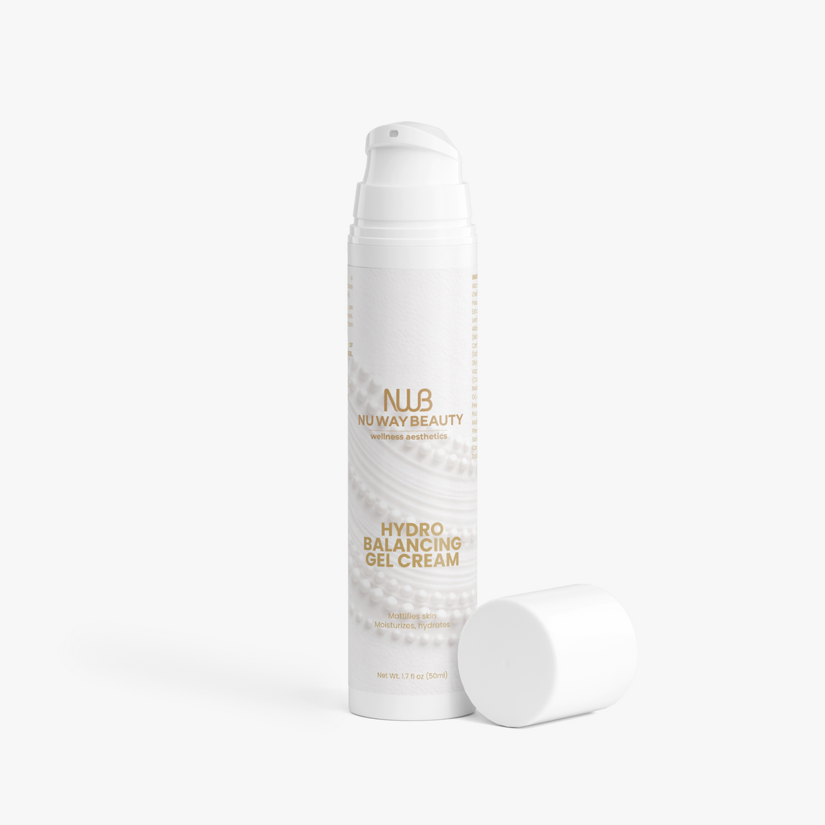 Hydro Balancing Gel-Cream