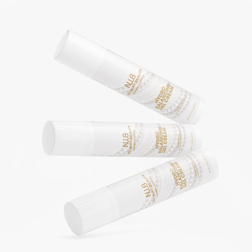 Hydro Balancing Gel-Cream