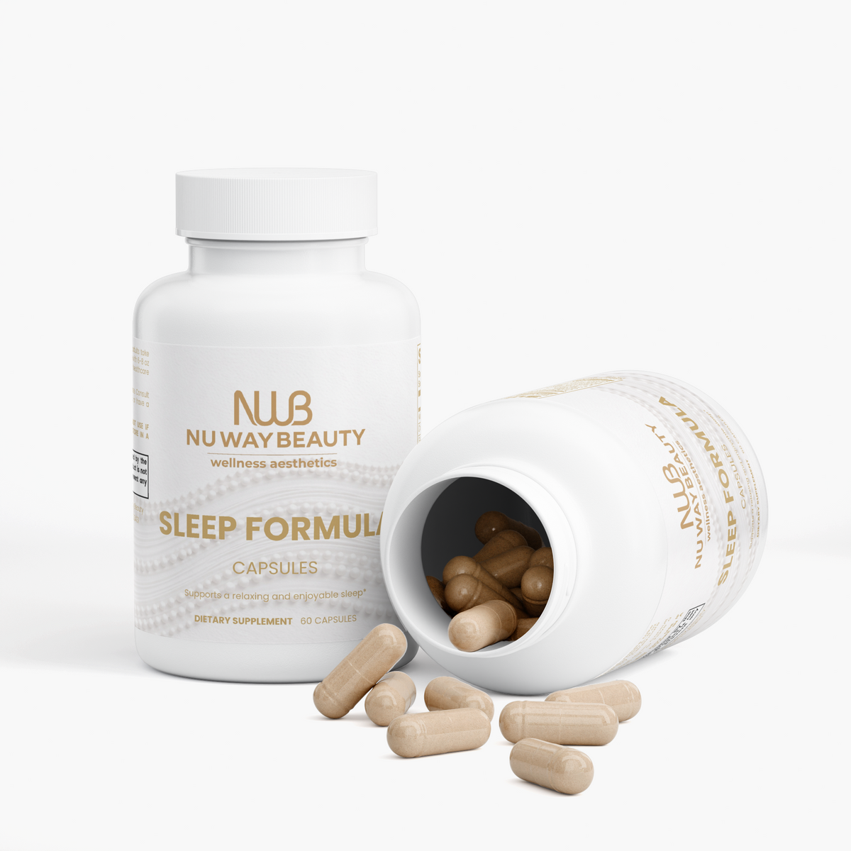 Sleep Formula