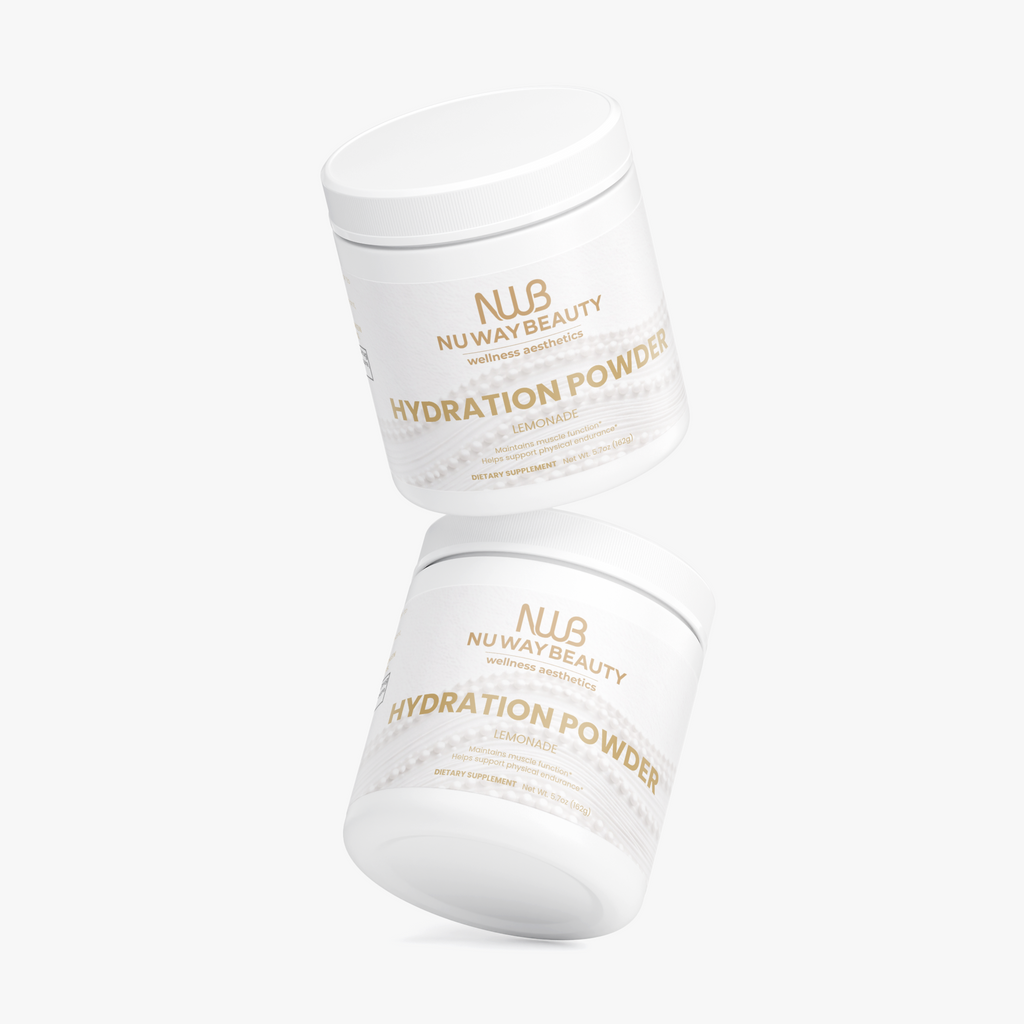 Hydration Powder (Lemonade)