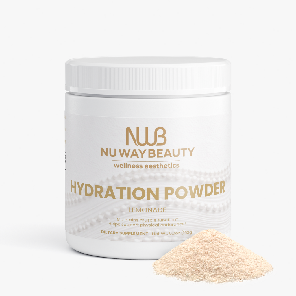 Hydration Powder (Lemonade)