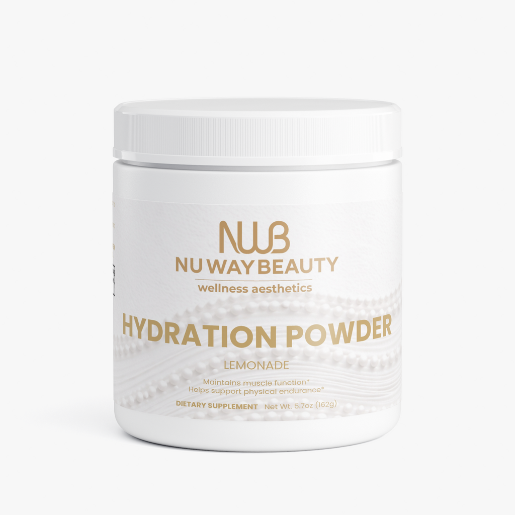 Hydration Powder (Lemonade)