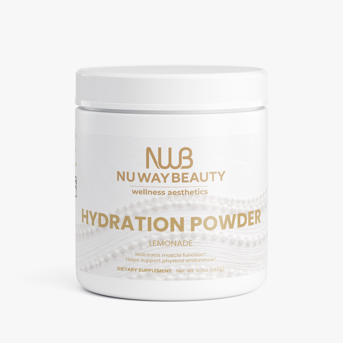Hydration Powder (Lemonade)
