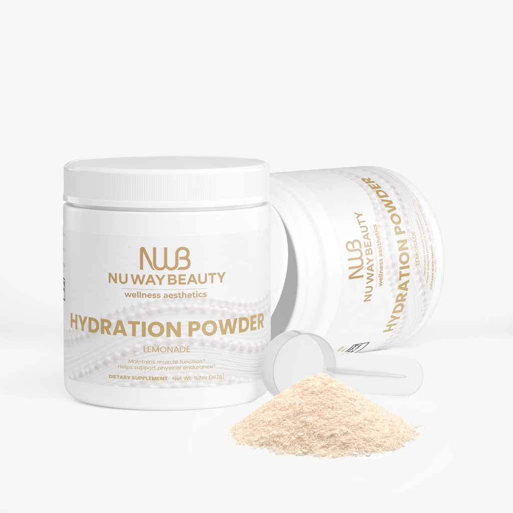 Hydration Powder (Lemonade)