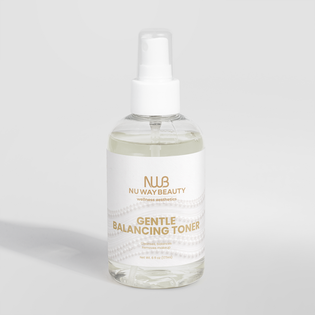 Gentle Balancing Toner