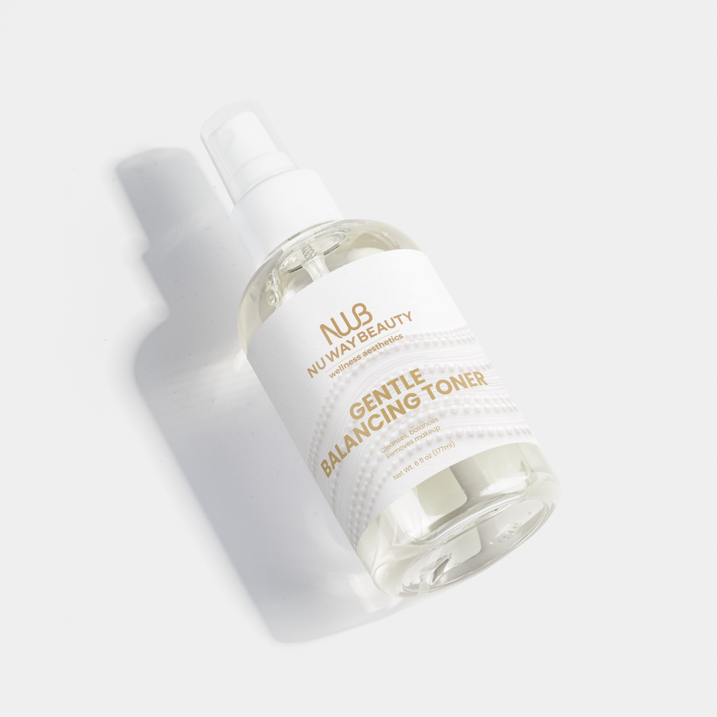 Gentle Balancing Toner