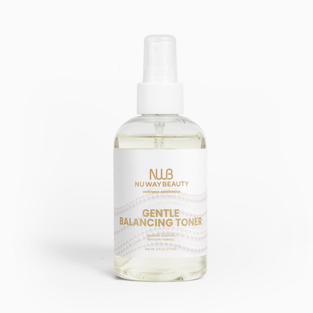 Gentle Balancing Toner