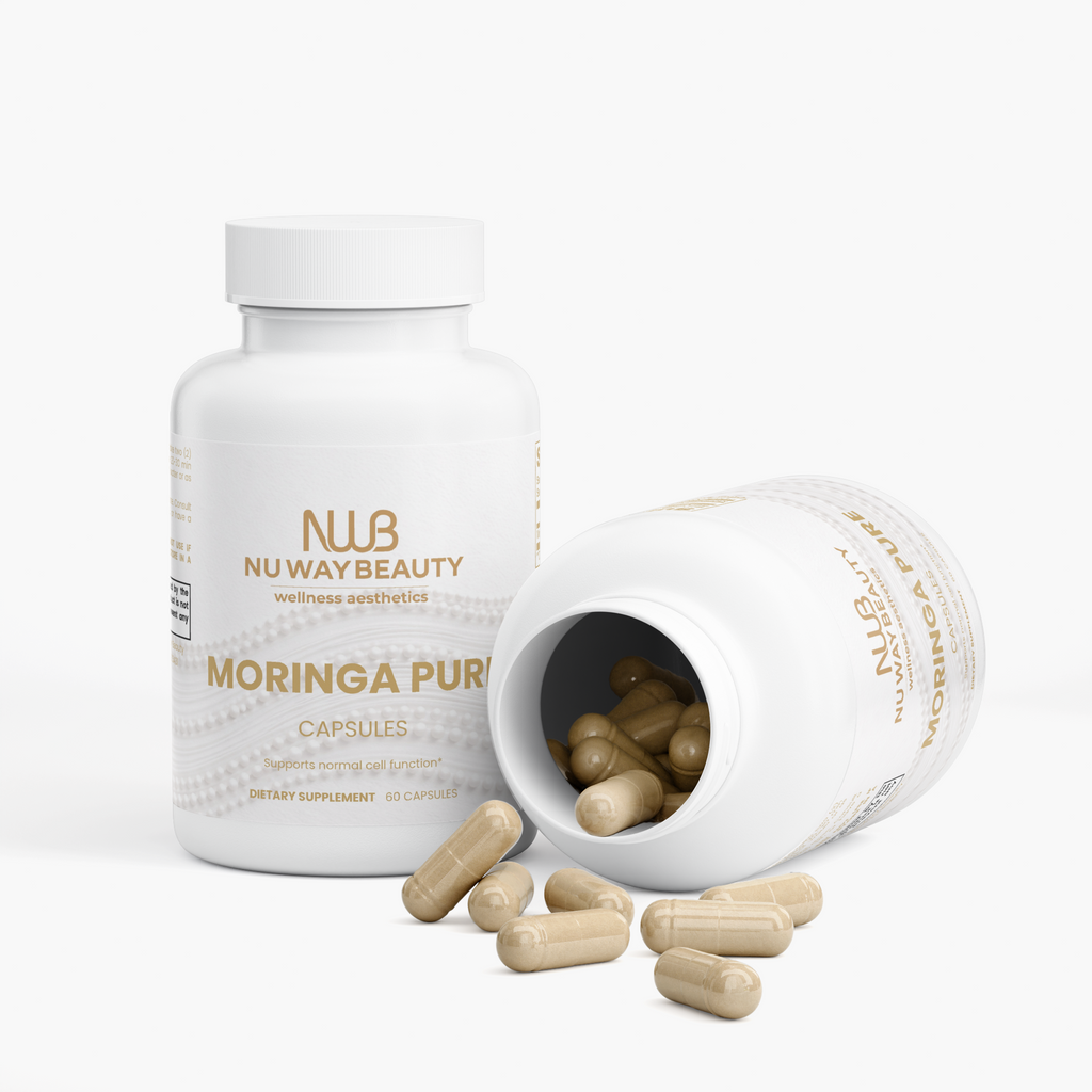 Moringa Pure