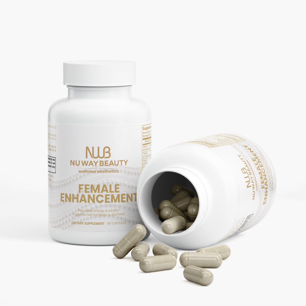 Female Enhancement