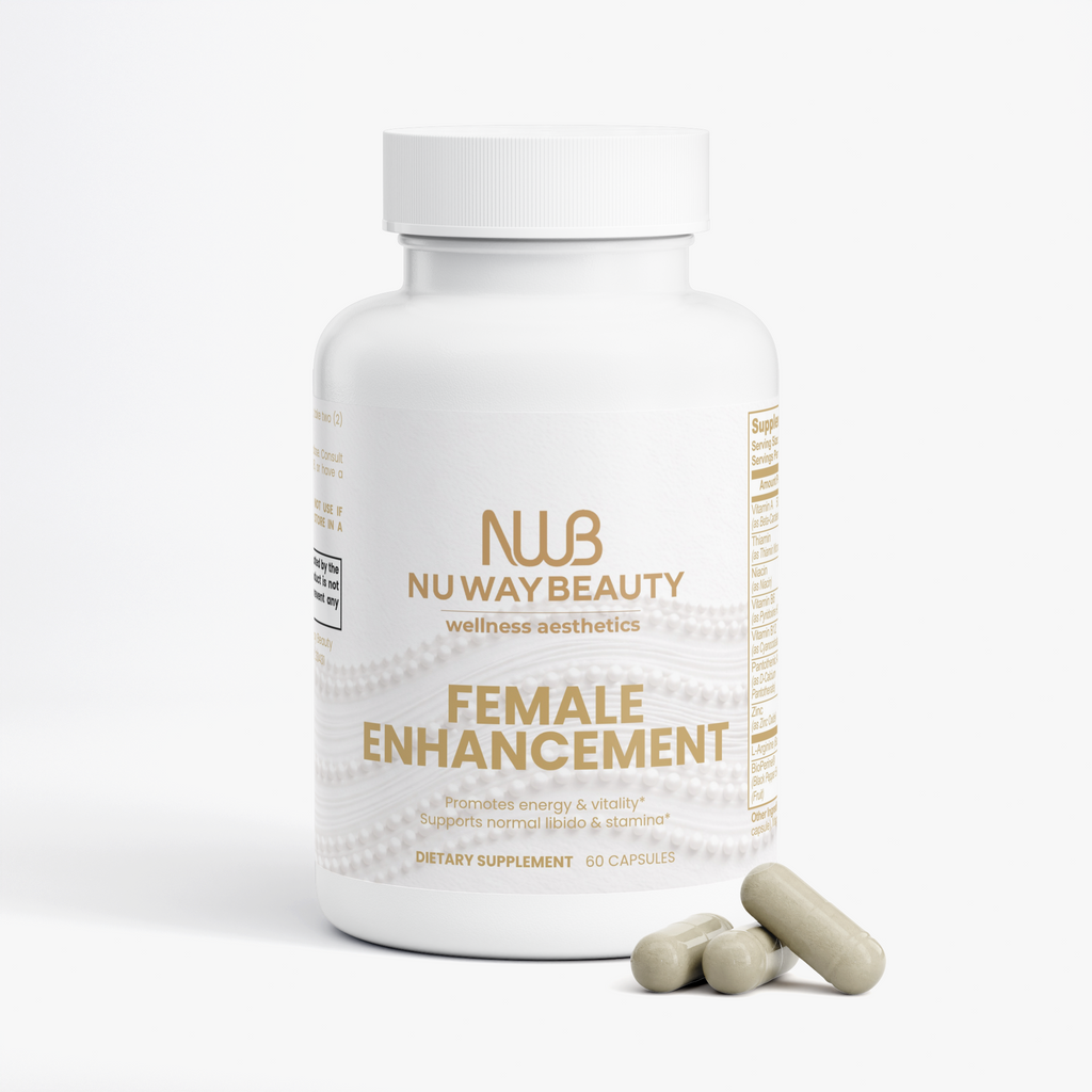 Female Enhancement