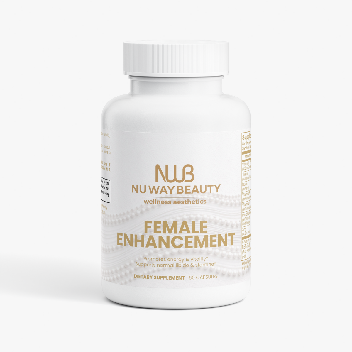Female Enhancement
