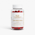 Hair, Skin & Nails Gummies