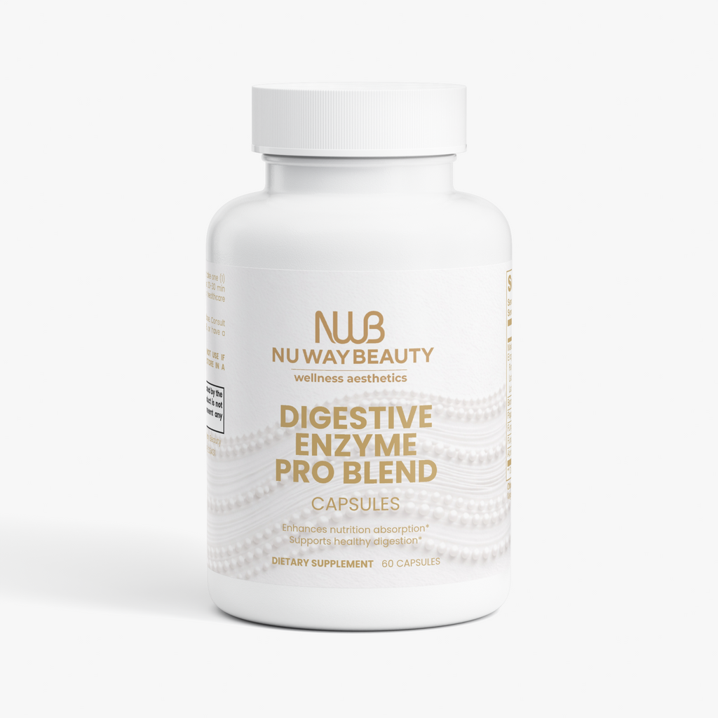 Digestive Enzyme Pro Blend