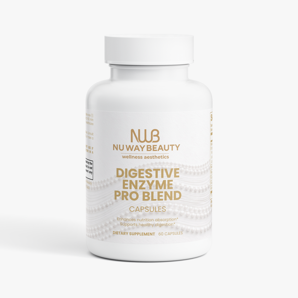 Digestive Enzyme Pro Blend