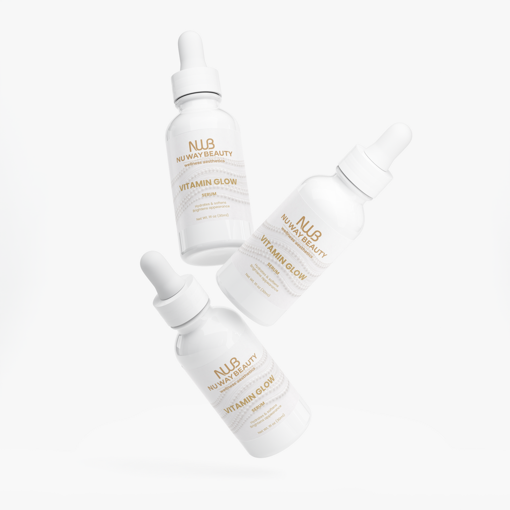 Vitamin Glow Serum
