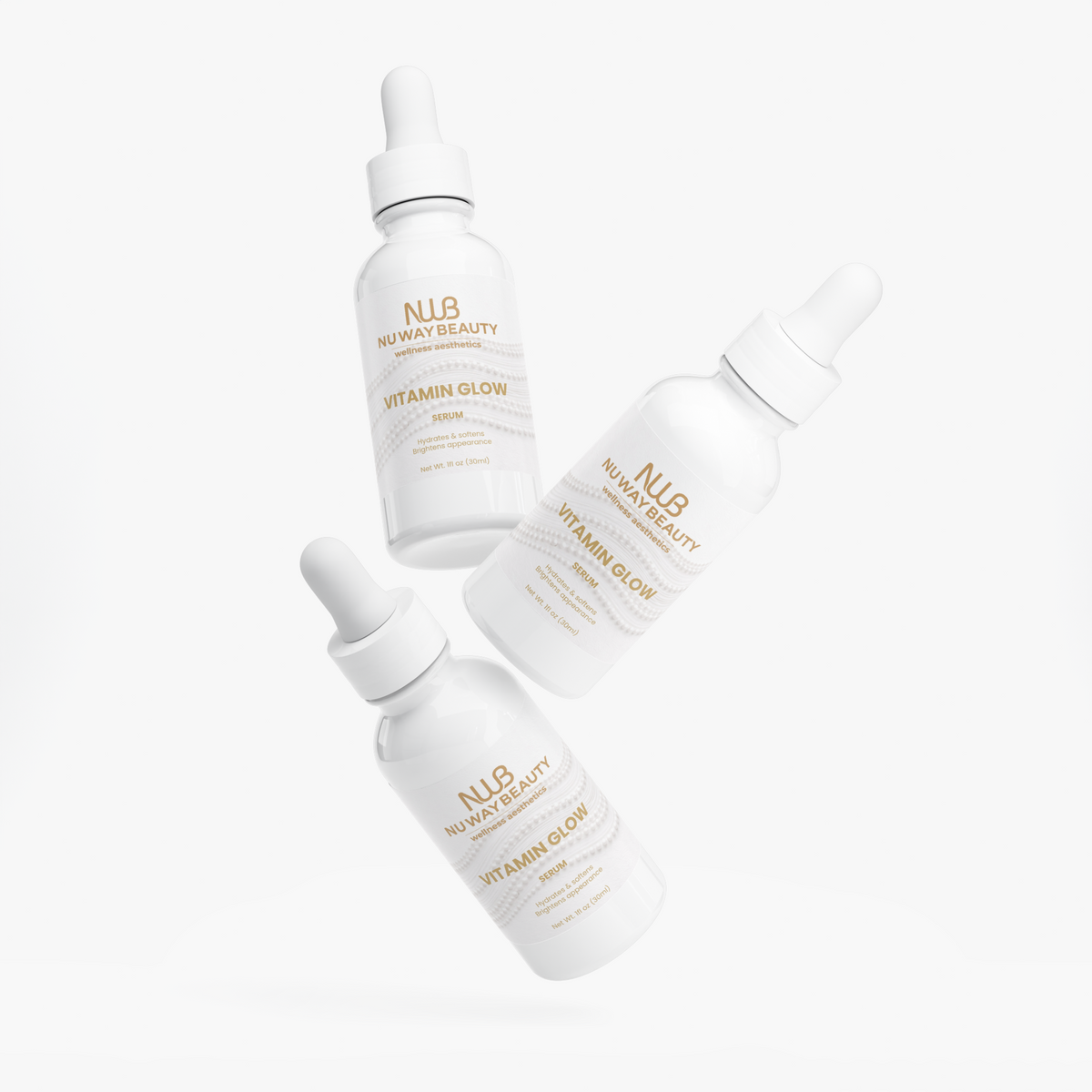 Vitamin Glow Serum