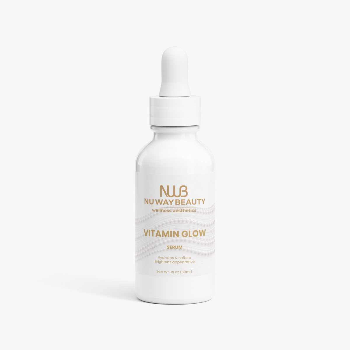 Vitamin Glow Serum