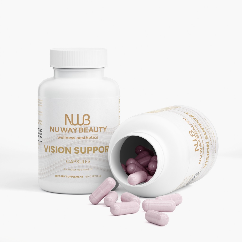 Vision Support
