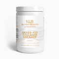 Grass-Fed Collagen Creamer (Vanilla)
