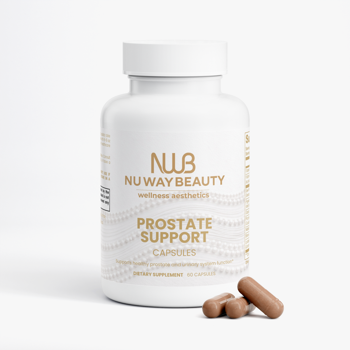 Prostate Support