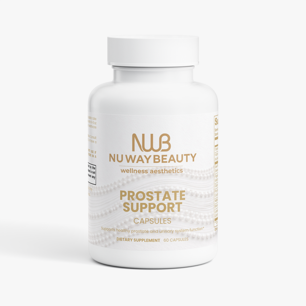 Prostate Support