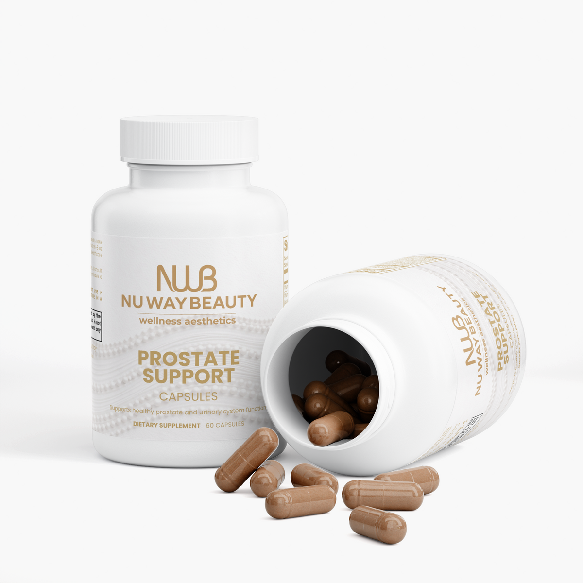 Prostate Support